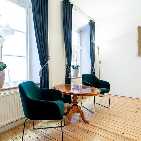 Apartdirect Gamla Stan II Stockholm Buitenkant foto