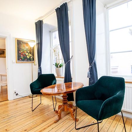 Apartdirect Gamla Stan II Stockholm Buitenkant foto