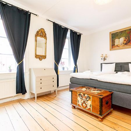 Apartdirect Gamla Stan II Stockholm Buitenkant foto