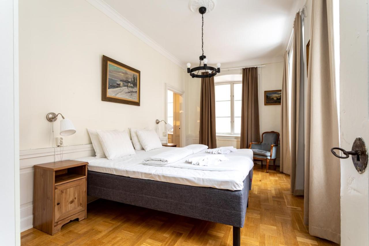 Apartdirect Gamla Stan II Stockholm Buitenkant foto