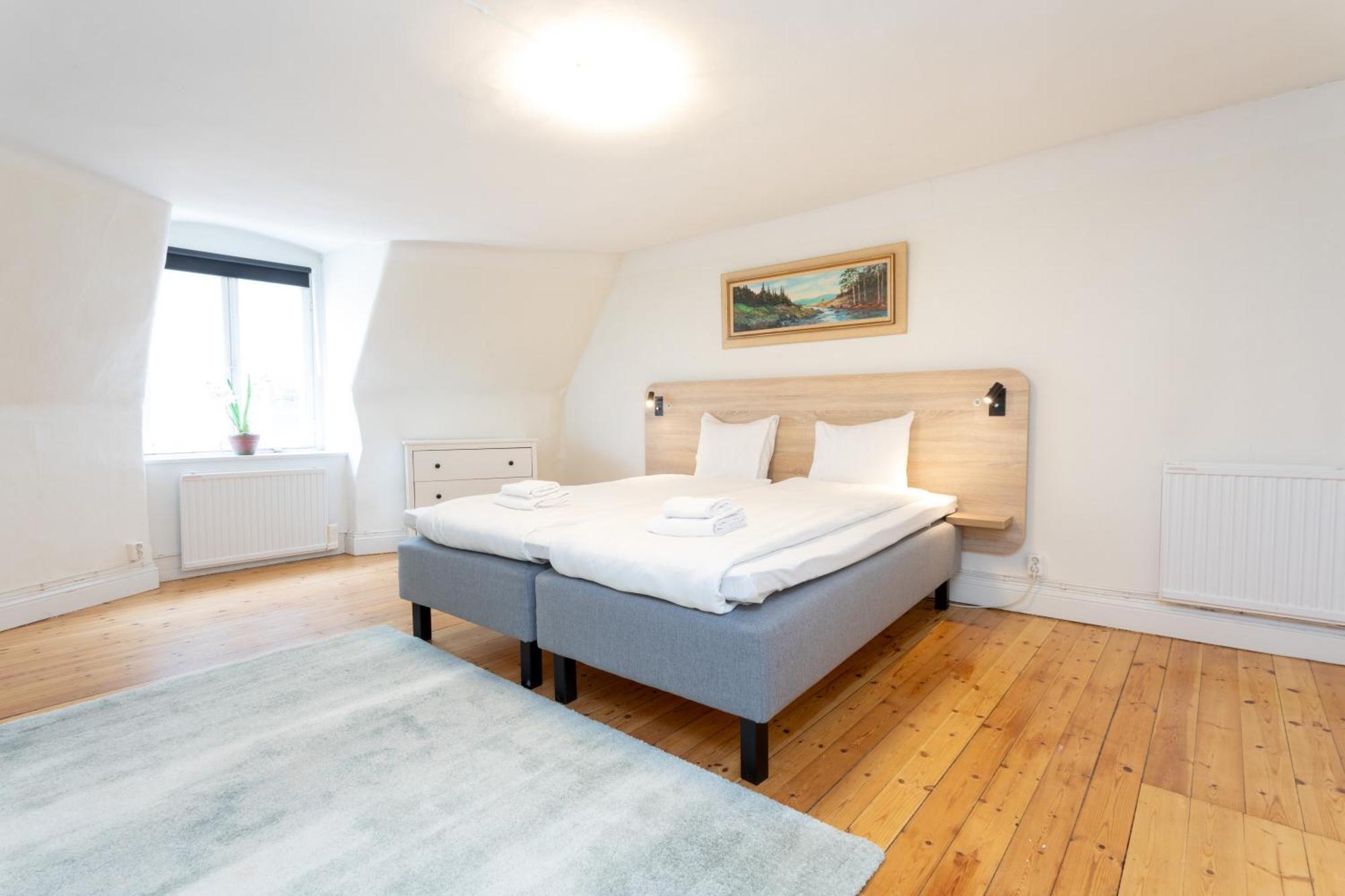 Apartdirect Gamla Stan II Stockholm Buitenkant foto
