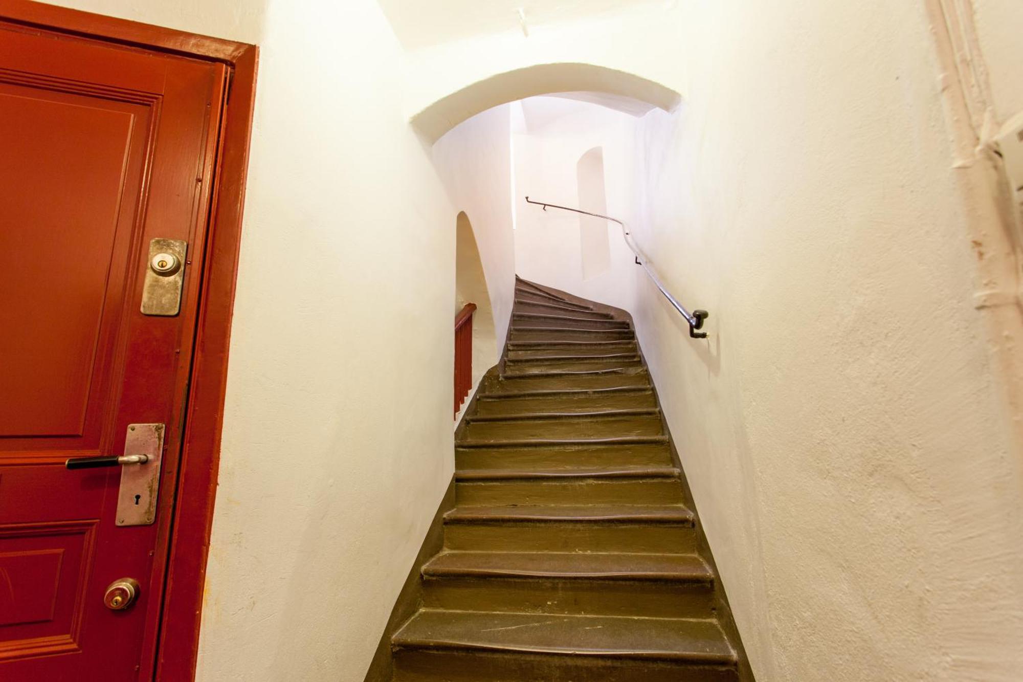 Apartdirect Gamla Stan II Stockholm Buitenkant foto