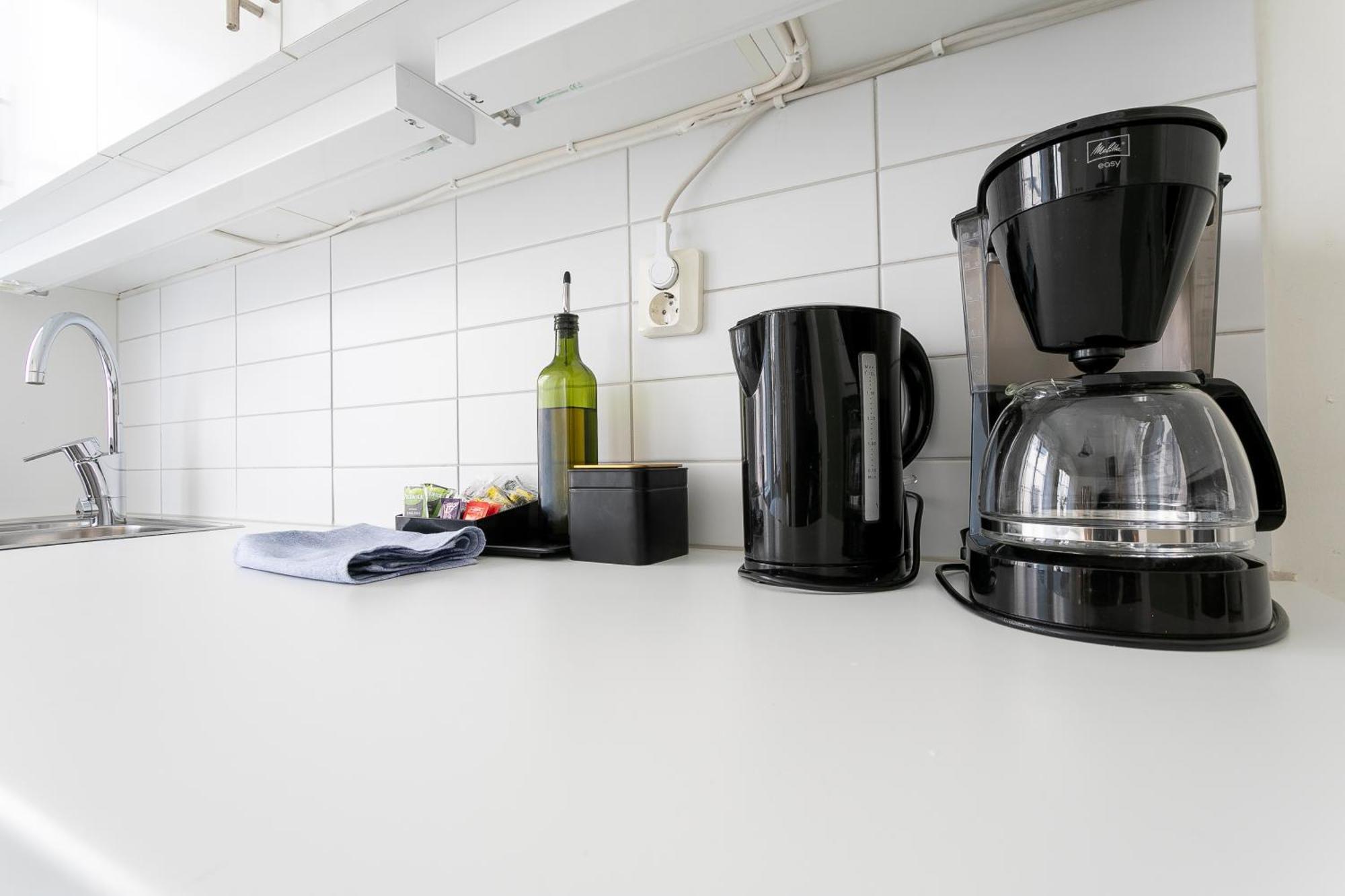 Apartdirect Gamla Stan II Stockholm Buitenkant foto