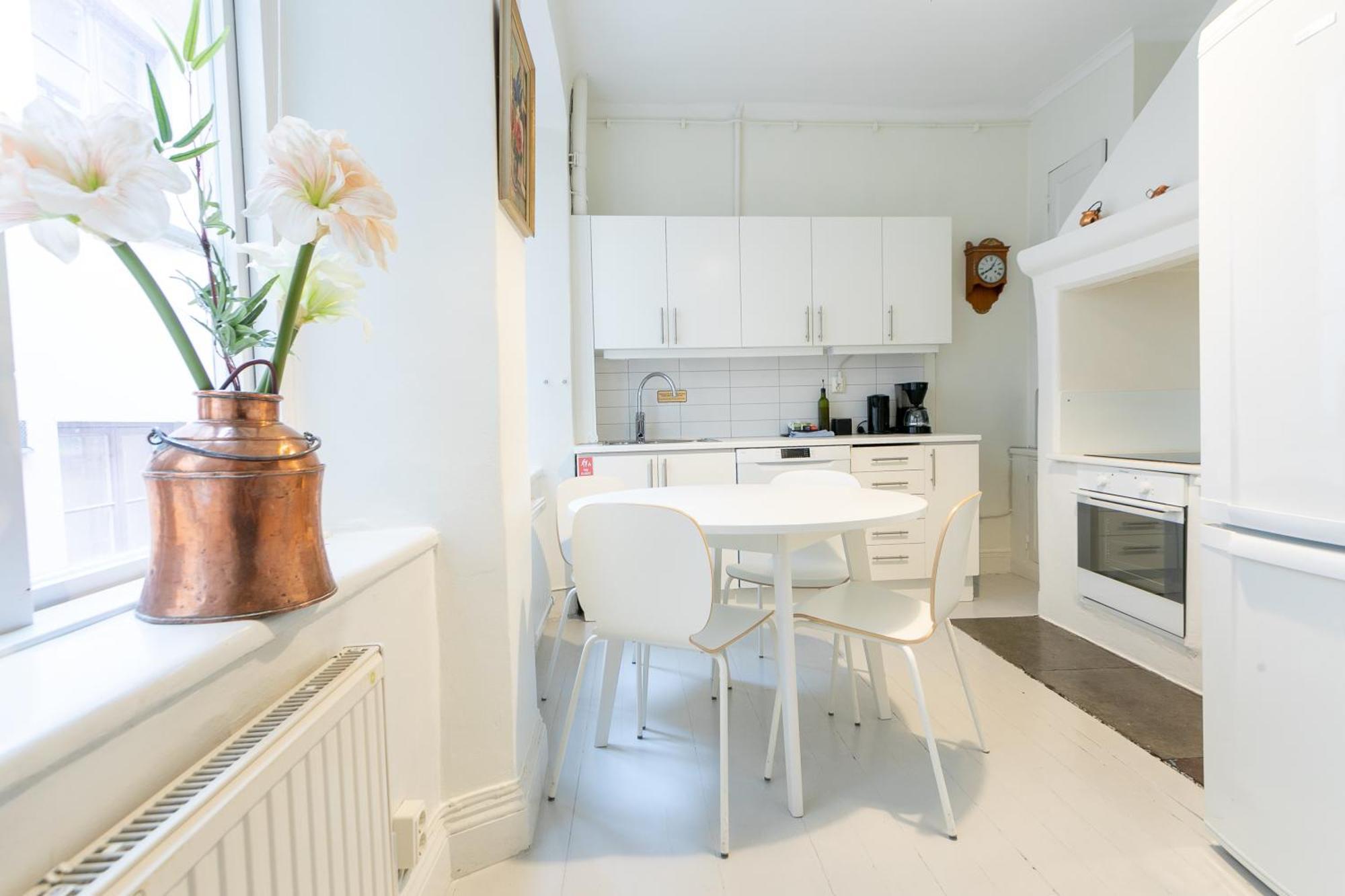 Apartdirect Gamla Stan II Stockholm Buitenkant foto