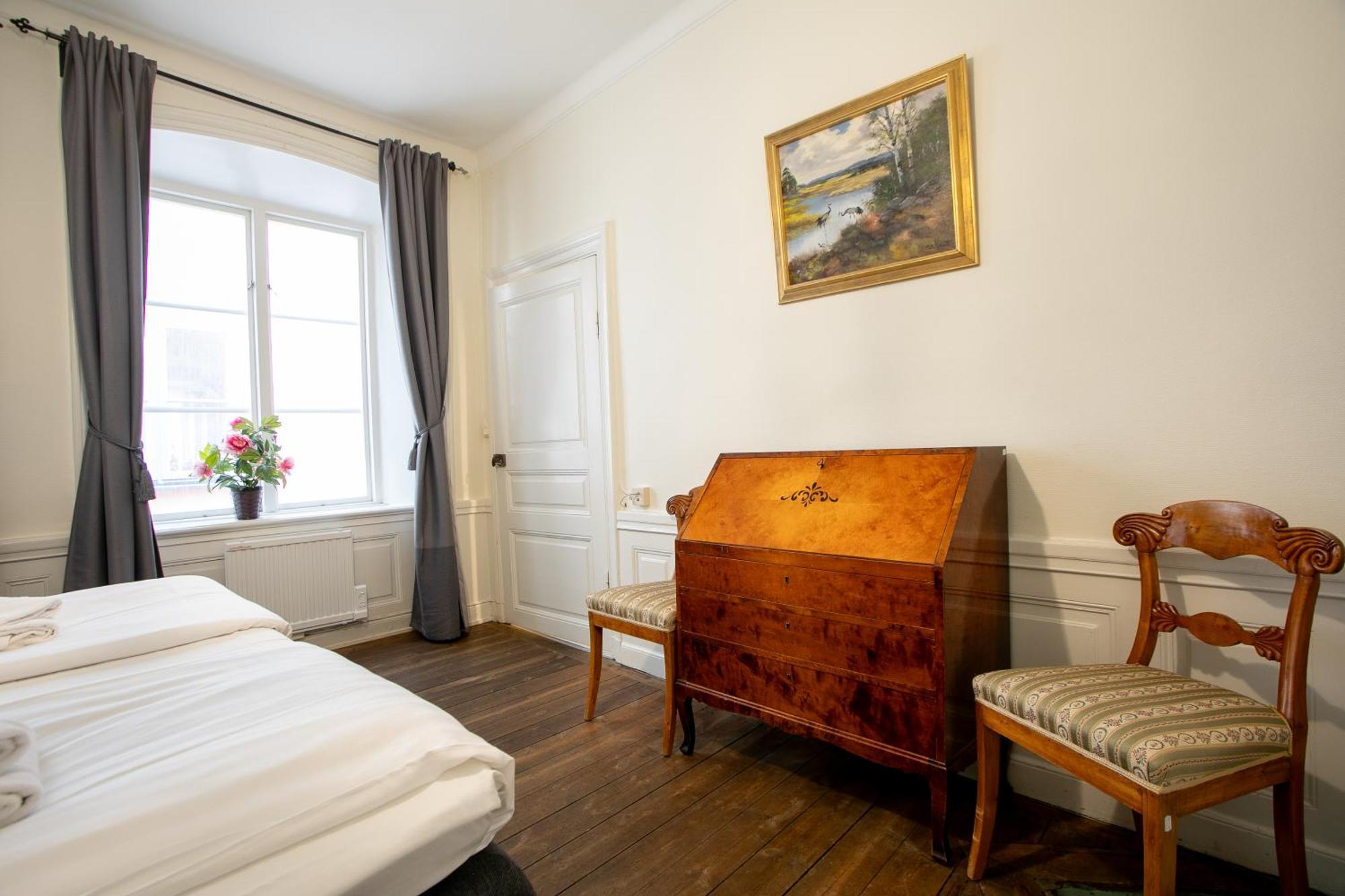 Apartdirect Gamla Stan II Stockholm Buitenkant foto