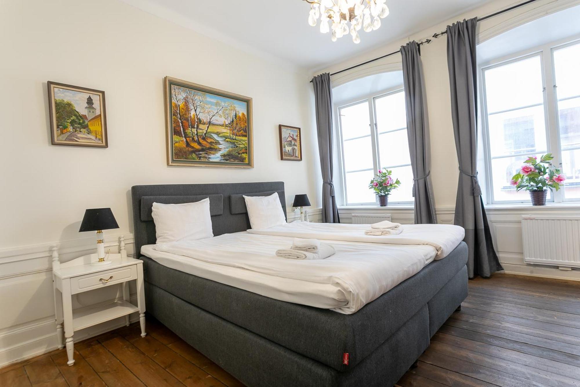 Apartdirect Gamla Stan II Stockholm Buitenkant foto