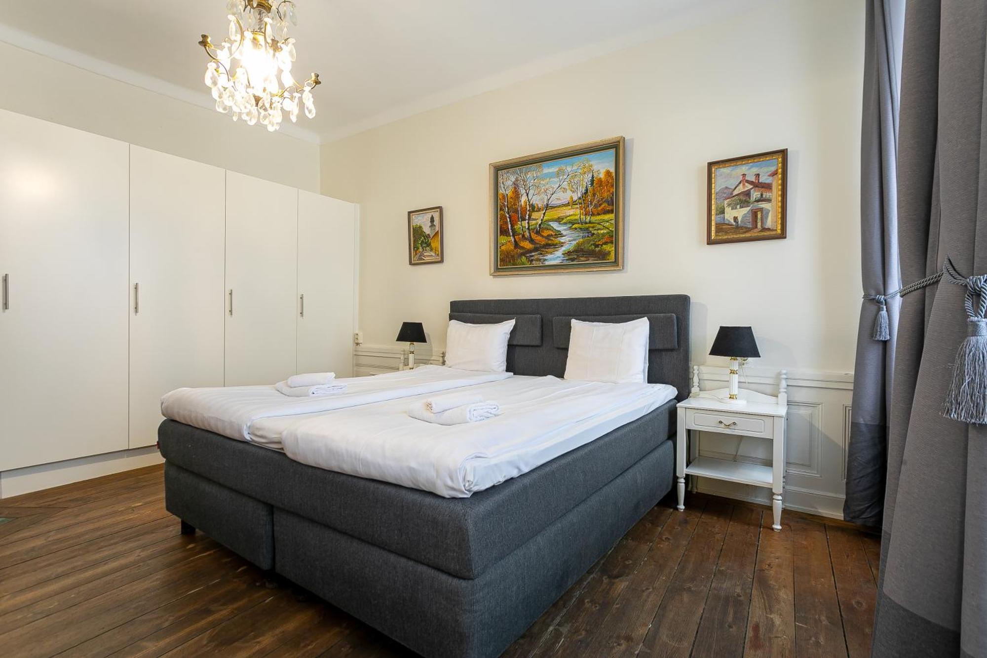 Apartdirect Gamla Stan II Stockholm Buitenkant foto
