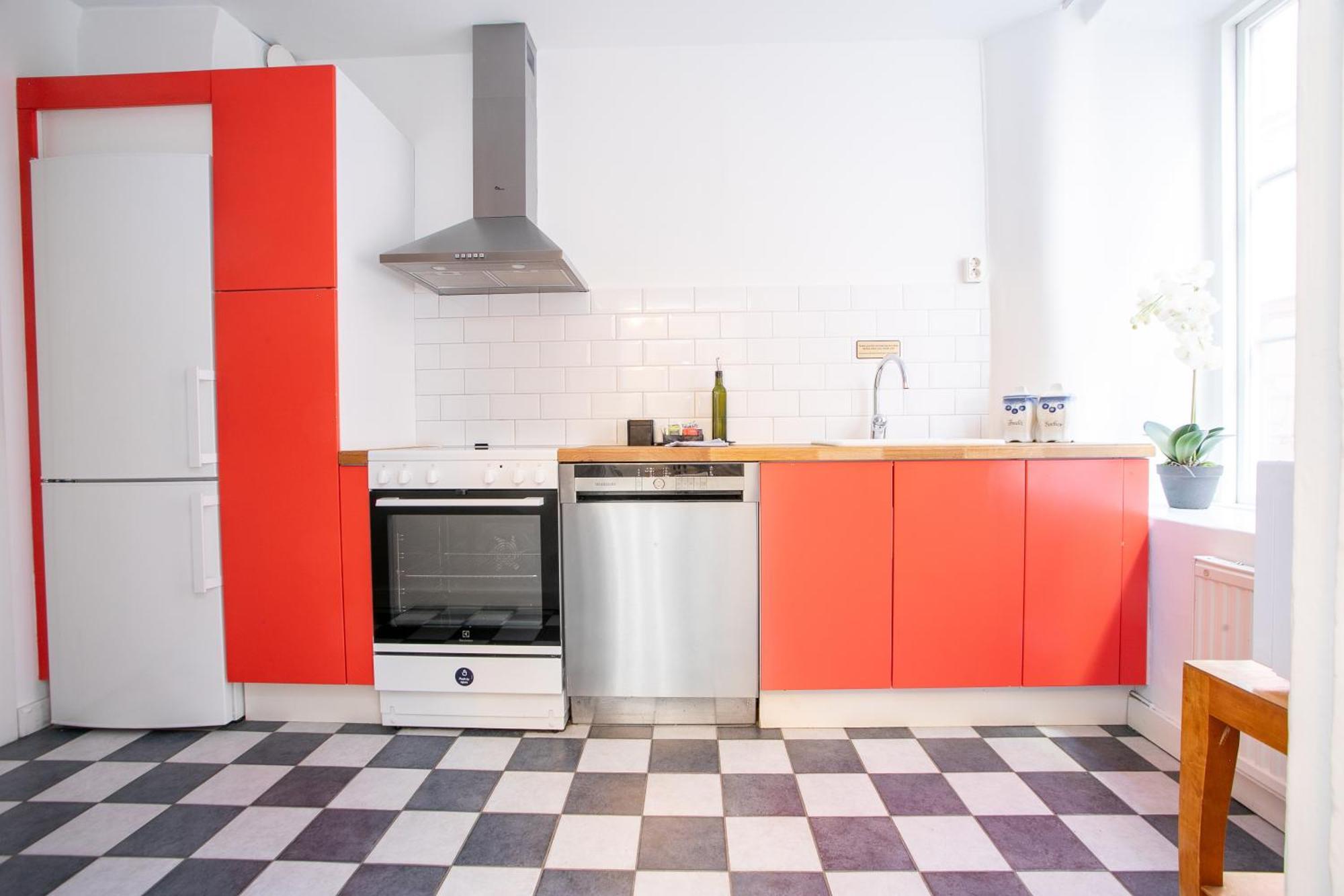 Apartdirect Gamla Stan II Stockholm Buitenkant foto