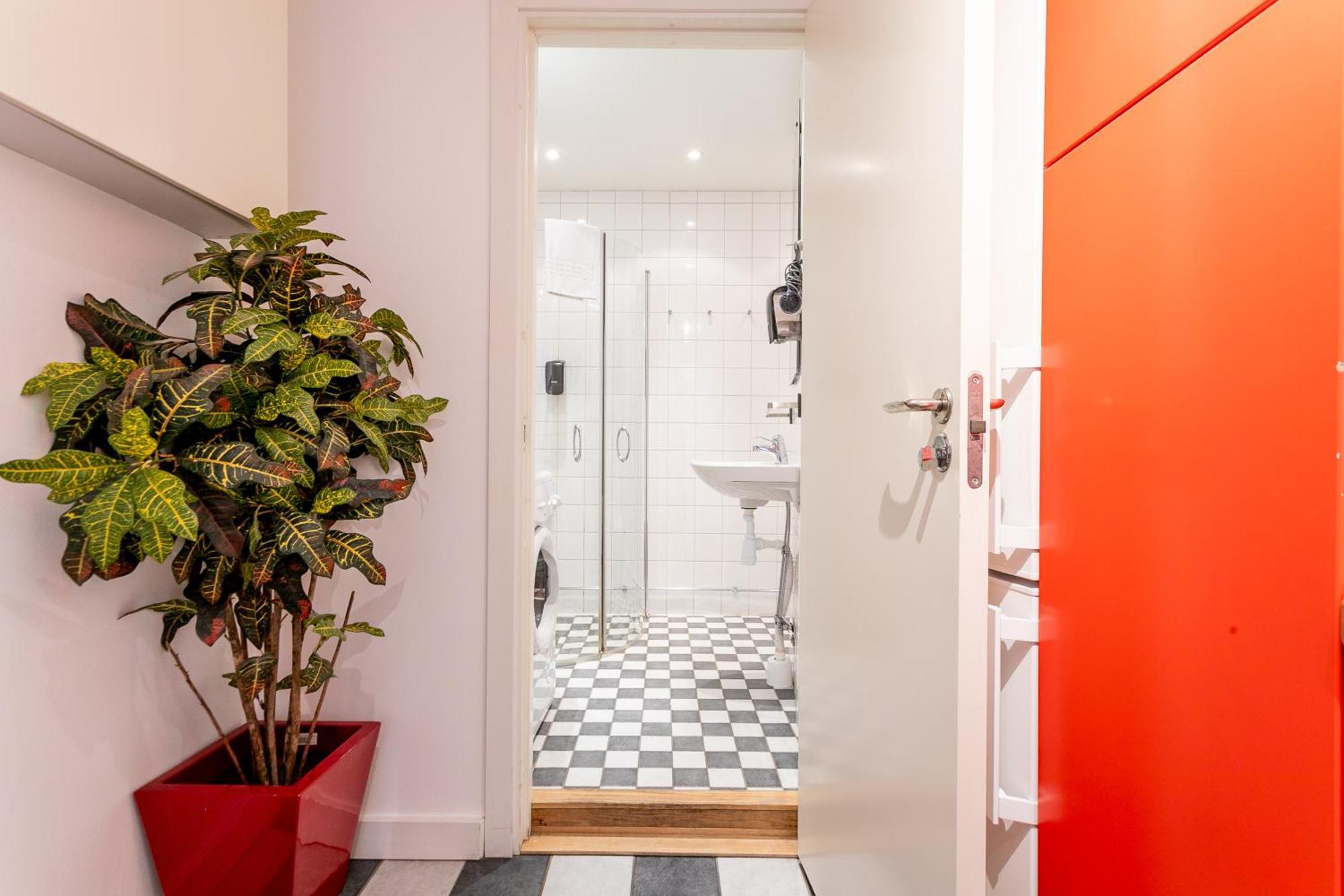 Apartdirect Gamla Stan II Stockholm Buitenkant foto