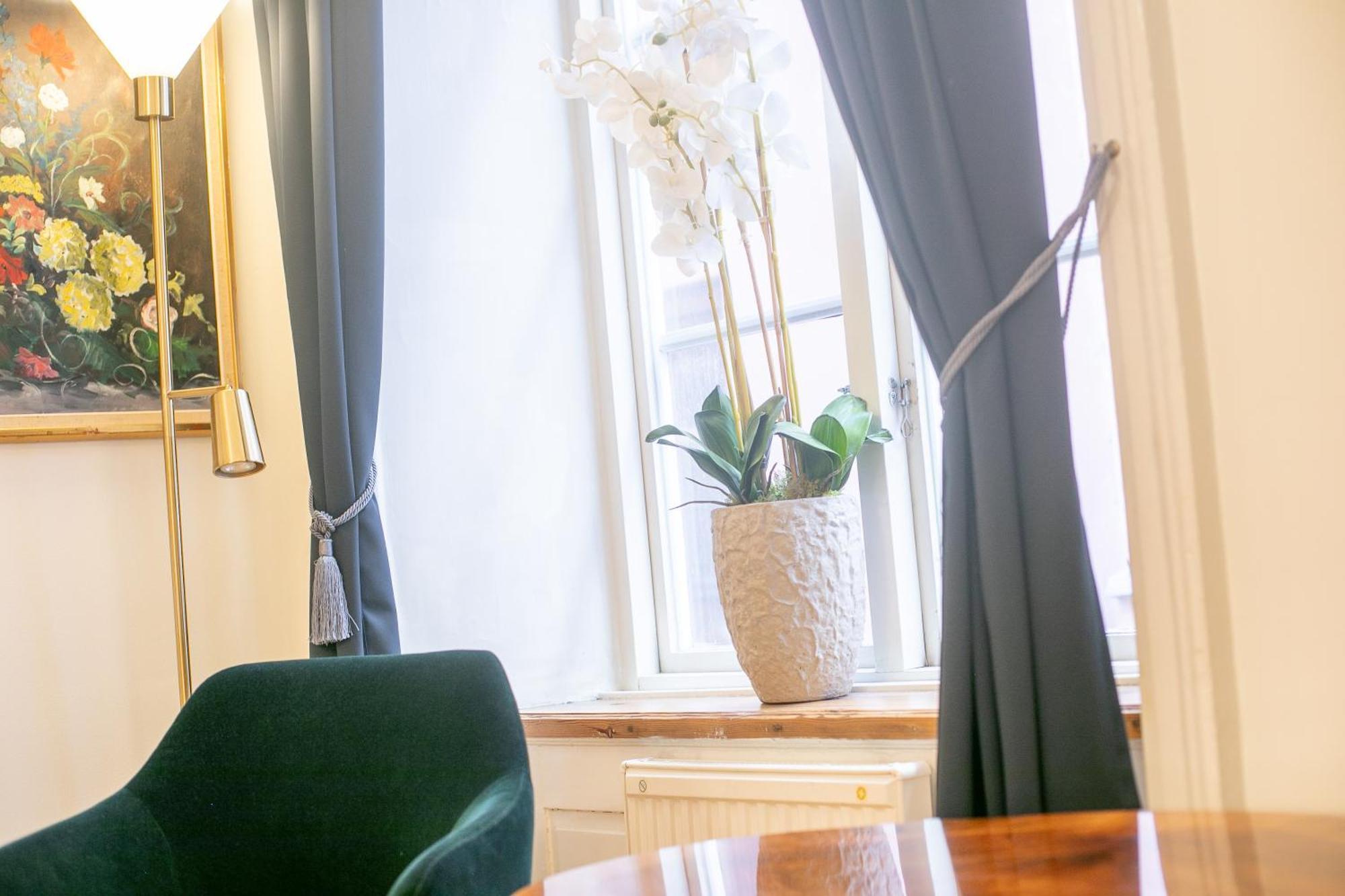 Apartdirect Gamla Stan II Stockholm Buitenkant foto