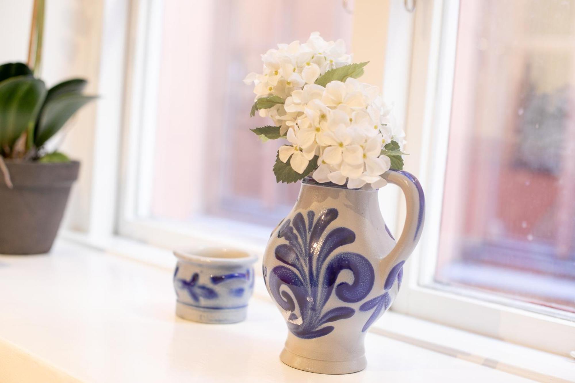 Apartdirect Gamla Stan II Stockholm Buitenkant foto