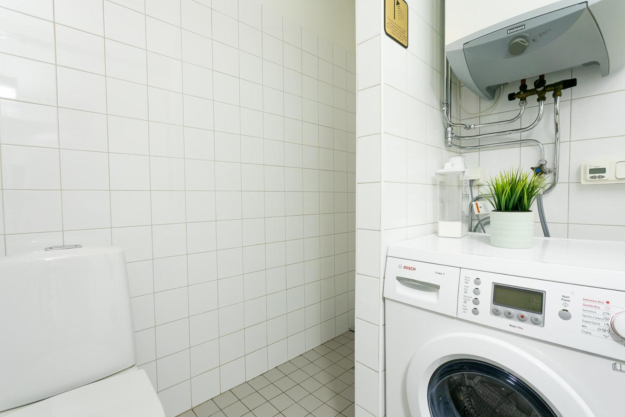 Apartdirect Gamla Stan II Stockholm Buitenkant foto