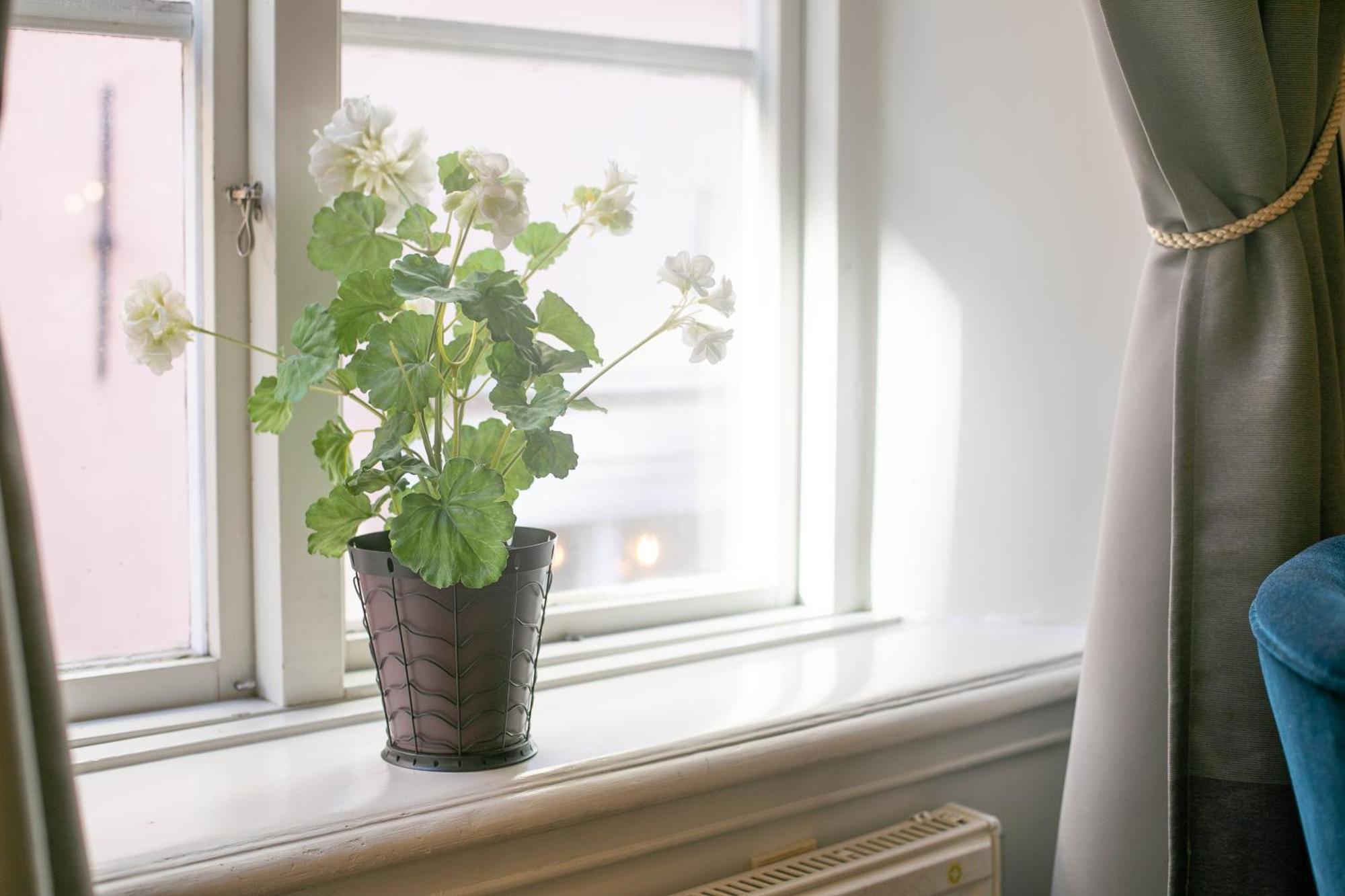 Apartdirect Gamla Stan II Stockholm Buitenkant foto