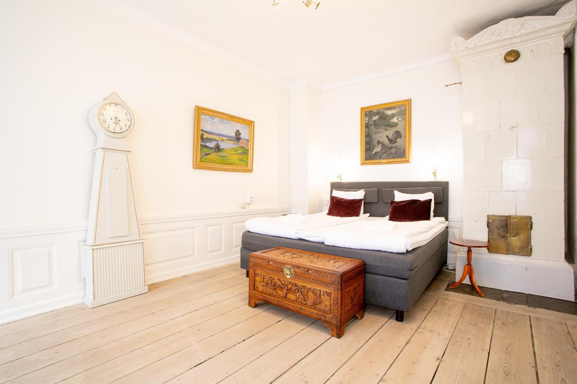 Apartdirect Gamla Stan II Stockholm Buitenkant foto