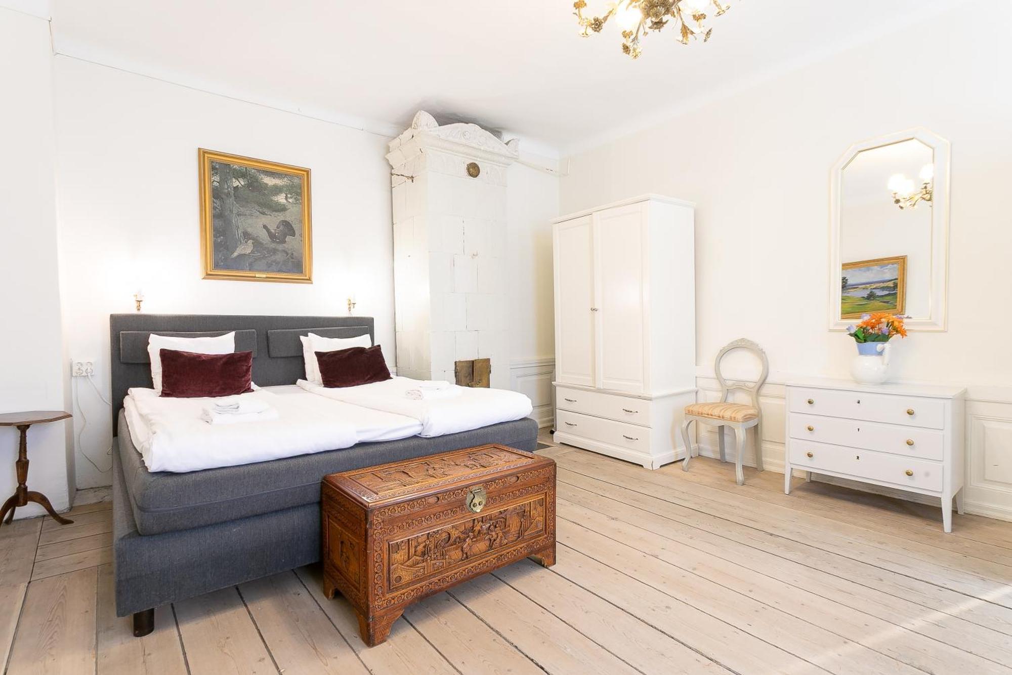 Apartdirect Gamla Stan II Stockholm Buitenkant foto
