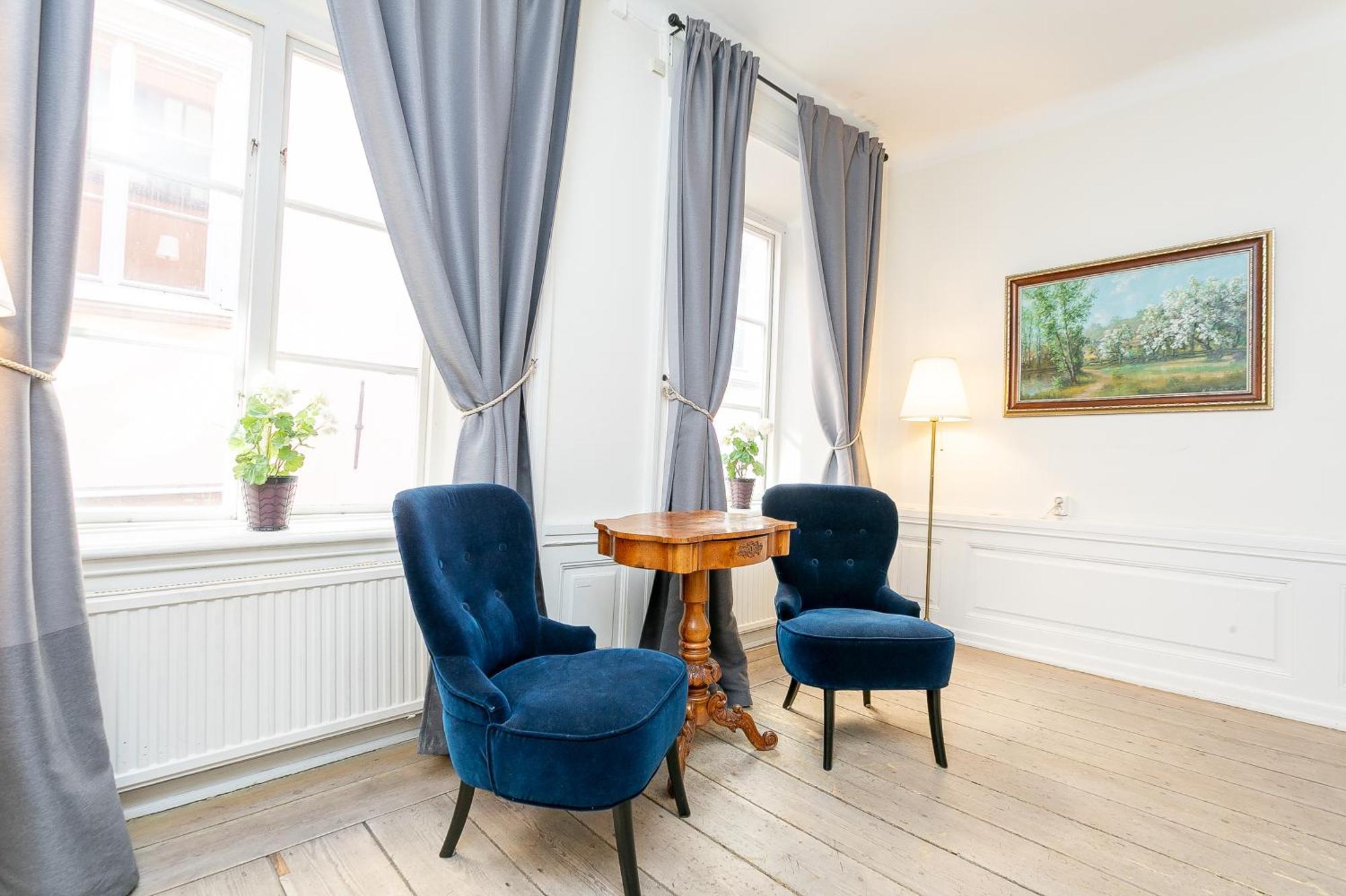 Apartdirect Gamla Stan II Stockholm Buitenkant foto