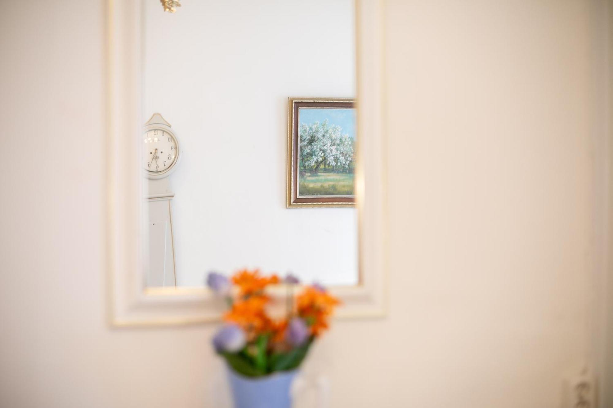 Apartdirect Gamla Stan II Stockholm Buitenkant foto