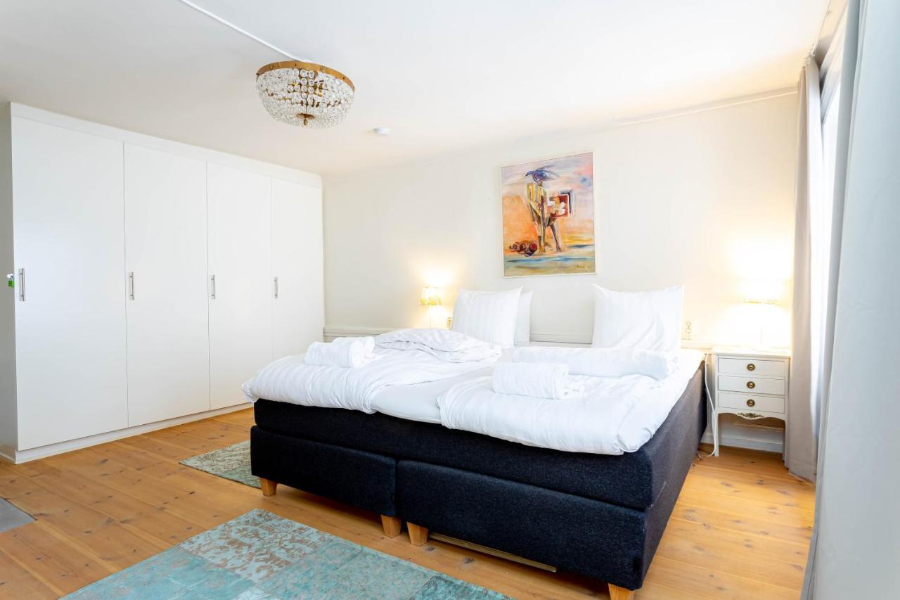 Apartdirect Gamla Stan II Stockholm Buitenkant foto