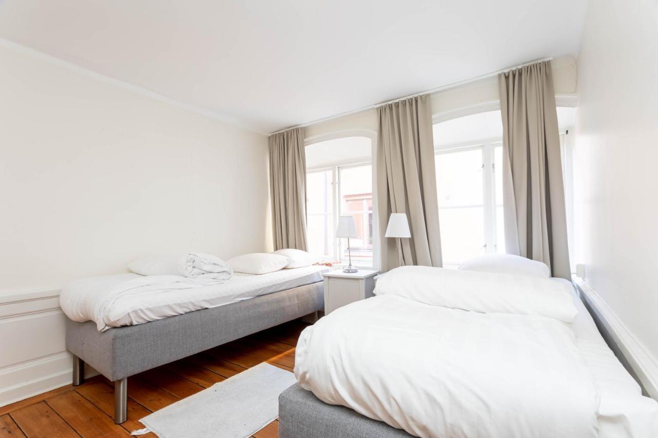 Apartdirect Gamla Stan II Stockholm Buitenkant foto